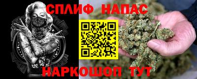 молекула духа Ливны